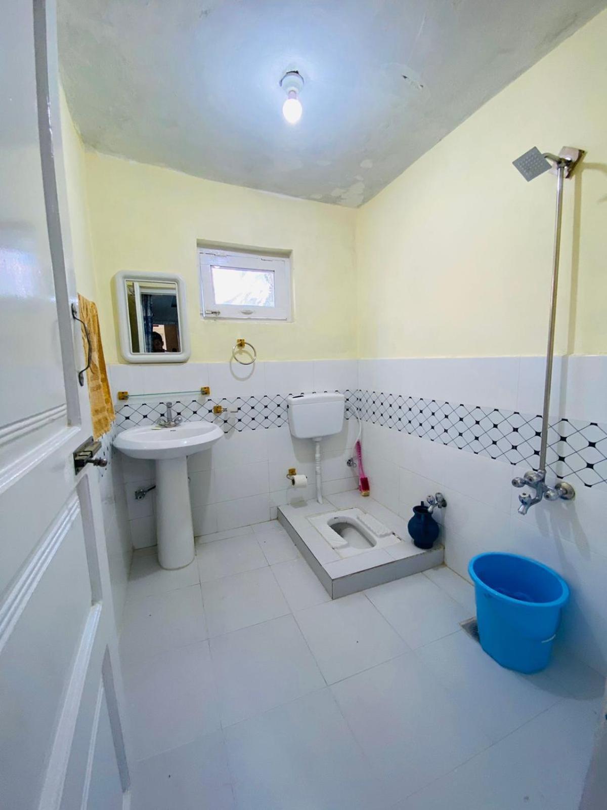 Skardu One Resort And Guest House Екстериор снимка