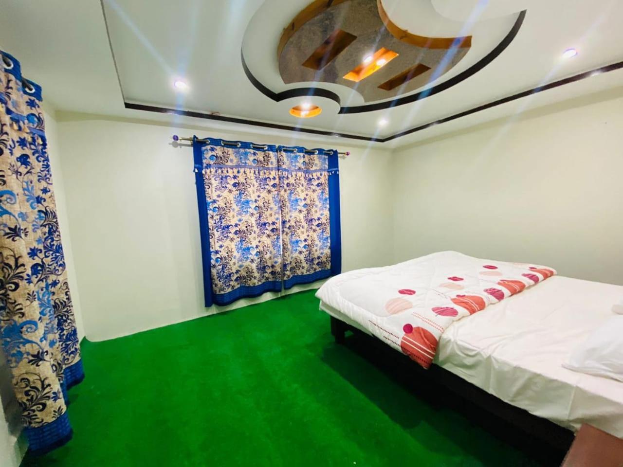 Skardu One Resort And Guest House Екстериор снимка