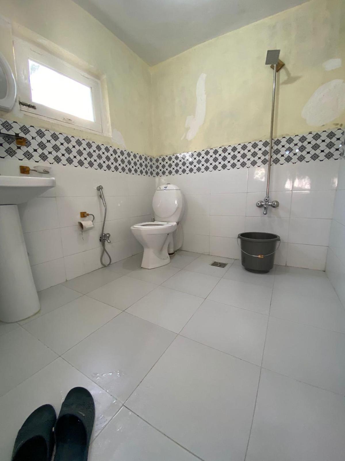 Skardu One Resort And Guest House Екстериор снимка
